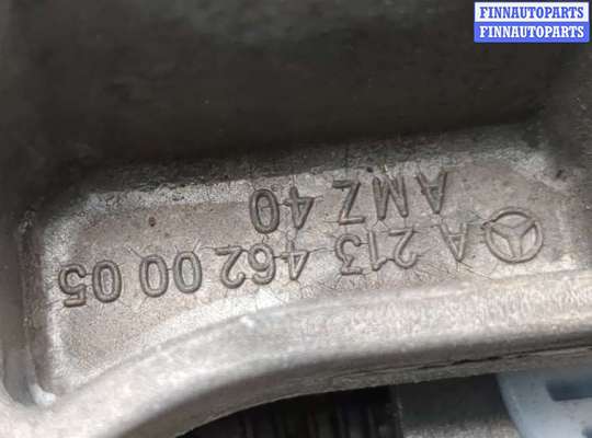 купить Колонка рулевая на Mercedes GLC X253 2015-2022