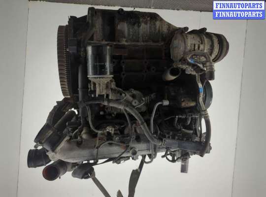 купить Двигатель (ДВС) на KIA Carnival 2006-2014