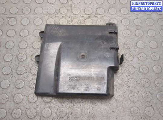 Купить Корпус салонного фильтра на Smart Fortwo 1998-2007 Корпус салонного фильтра SM17233 на Smart Fortwo 1998-2007