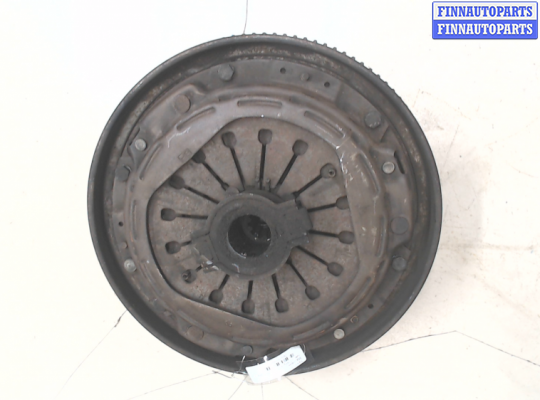 Маховик IV45002 на Iveco Daily 4 2005-2011
