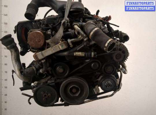 ТНВД BM3457106 на BMW 3 E90, E91, E92, E93 2005-2012