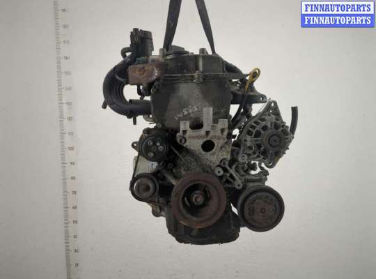 Двигатель (ДВС) NS972909 на Nissan Note E11 2005-2013