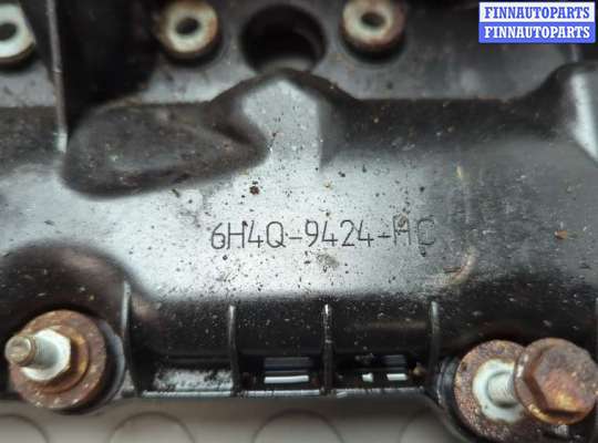 купить Крышка клапанная ДВС на Land Rover Range Rover 3 (LM) 2002-2012