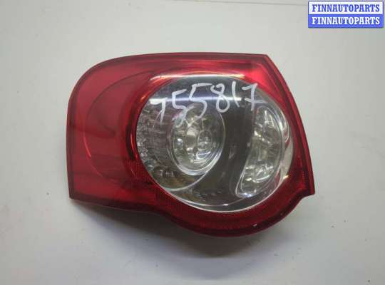 купить Фонарь (задний) на Volkswagen Passat 6 2005-2010