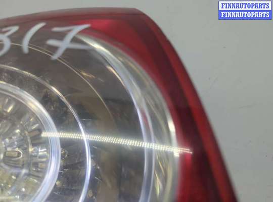 купить Фонарь (задний) на Volkswagen Passat 6 2005-2010