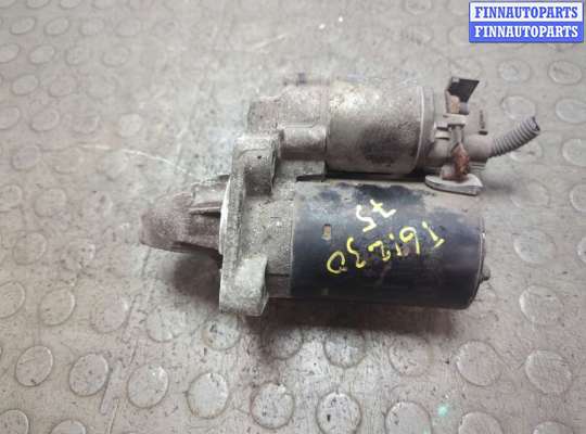 Стартер FO2165481 на Ford Fusion 2002-2012