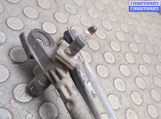 купить Механизм стеклоочистителя (трапеция дворников) на Ford Focus 1 1998-2004