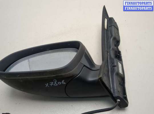 Зеркало боковое OP2345148 на Opel Astra J 2010-2017