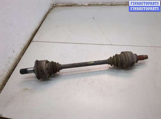 Приводной вал (Полуось в сборе)