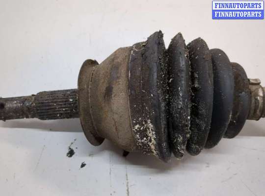 купить Полуось (приводной вал, шрус) на Nissan Navara 2004-2015