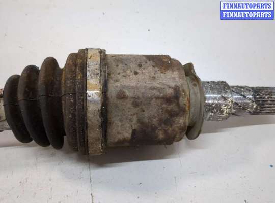 купить Полуось (приводной вал, шрус) на Nissan Navara 2004-2015