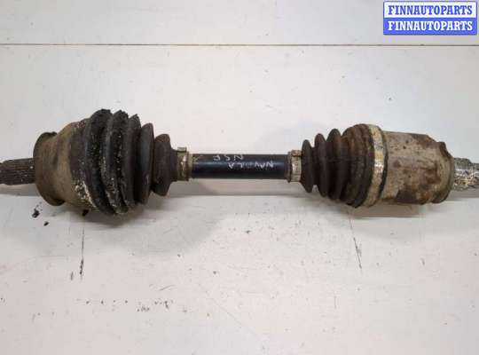 купить Полуось (приводной вал, шрус) на Nissan Navara 2004-2015