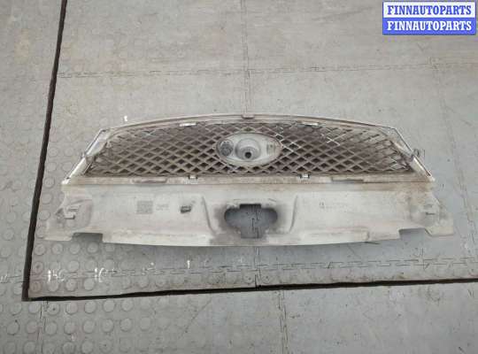 купить Решетка радиатора на Ford Mondeo 3 2000-2007