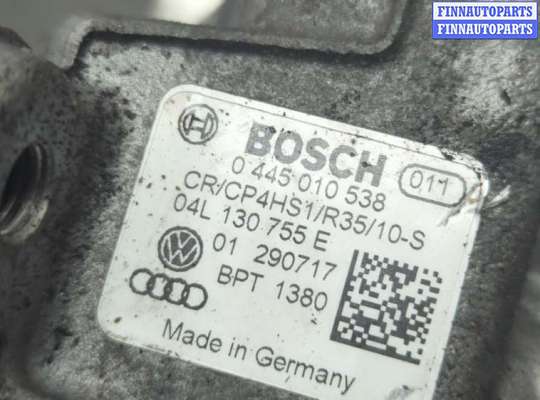 купить ТНВД на Volkswagen Caddy 2015-2020