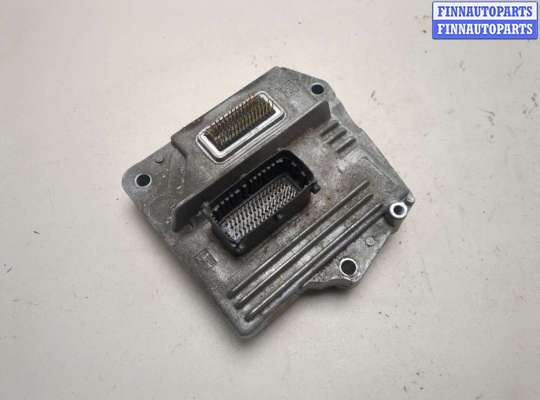 купить Блок управления двигателем на Opel Meriva 2003-2010