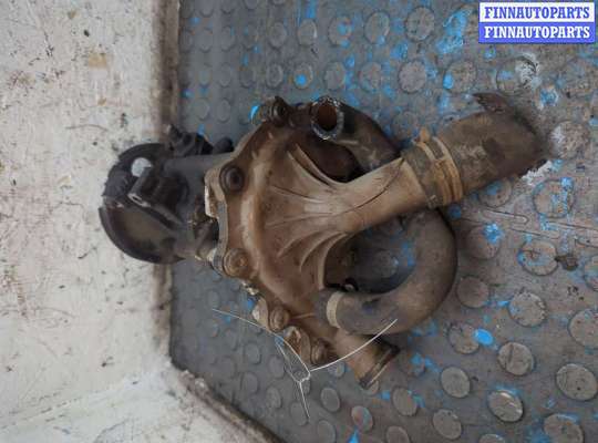 купить Насос гидроусилителя руля (ГУР) на Ford Transit 2006-2014