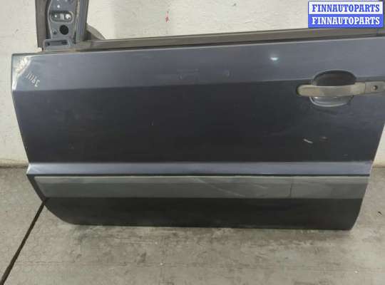 купить Дверь боковая (легковая) на Ford Fusion 2002-2012