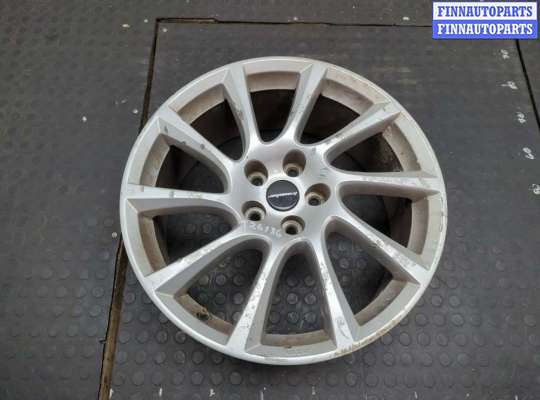 Диск литой OP2412206 на Opel Insignia 2008-2017