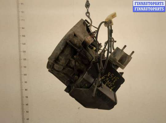 купить КПП 5-ст.мех. (МКПП) на Ford Fiesta 2008-2013