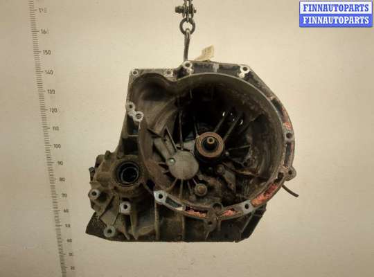 купить КПП 5-ст.мех. (МКПП) на Ford Fiesta 2008-2013