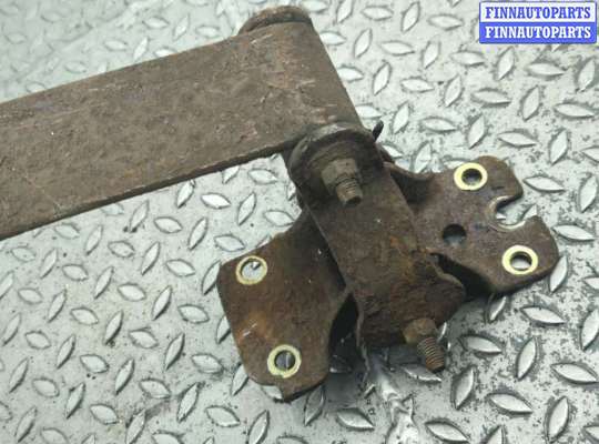 купить Рессора на Chrysler Voyager 2000-2007