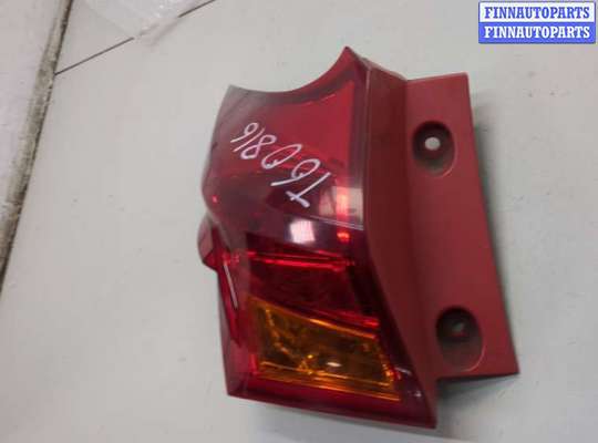 купить Фонарь (задний) на Toyota Auris E18 2012-2018
