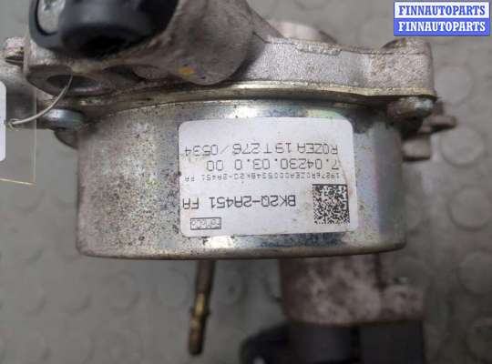 купить Насос вакуумный на Peugeot Boxer 2014-2025