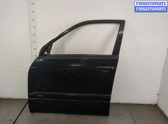 купить Дверь боковая (легковая) на Suzuki Grand Vitara 2005-2016