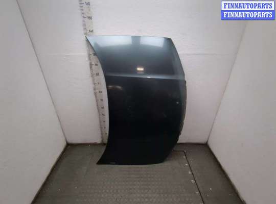 Капот SK524902 на Skoda Fabia 1999-2007