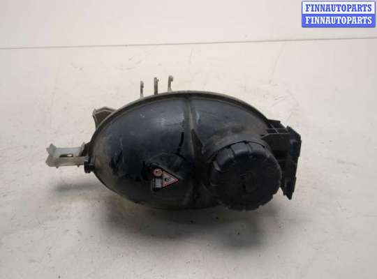 Бачок расширительный MB1735883 на Mercedes C W204 2006-2015