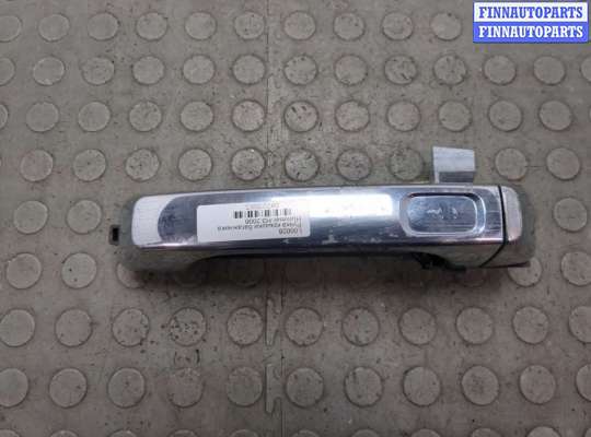 Ручка крышки багажника HM29282 на Hummer H3