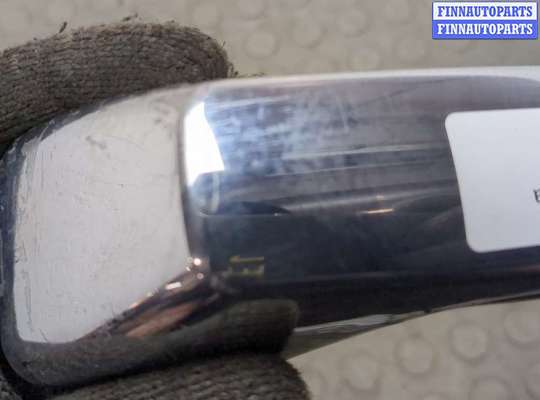 Ручка крышки багажника (задней двери) на Hummer H3