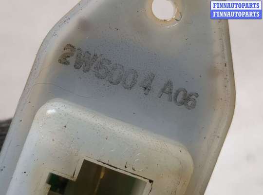 купить Сопротивление отопителя (моторчика печки) на Nissan X-Trail (T30) 2001-2007