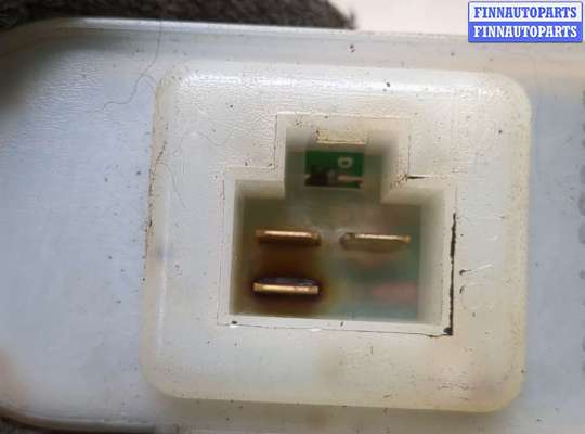 купить Сопротивление отопителя (моторчика печки) на Nissan X-Trail (T30) 2001-2007