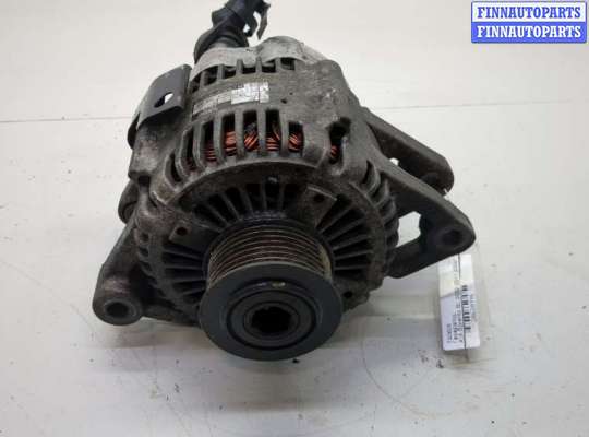 купить Генератор на KIA Sorento BL 2002-2011