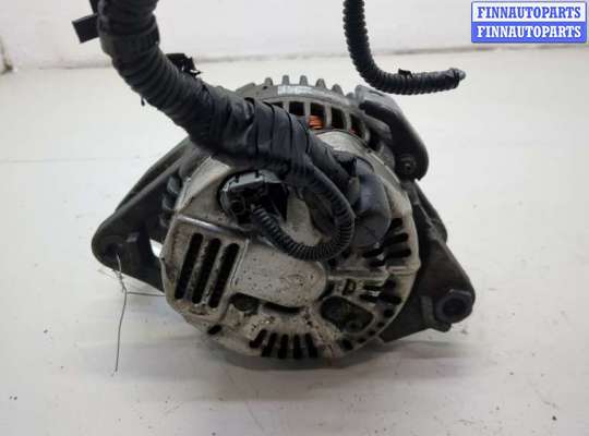 купить Генератор на KIA Sorento BL 2002-2011
