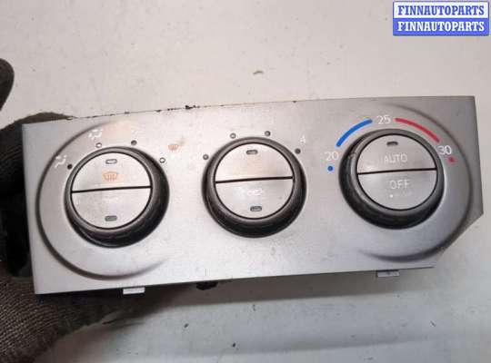 Купить Переключатель отопителя (печки) на Subaru Forester (S11) 2002-2008 Переключатель отопителя (печки) SUK6367 на Subaru Forester (S11) 2002-2008