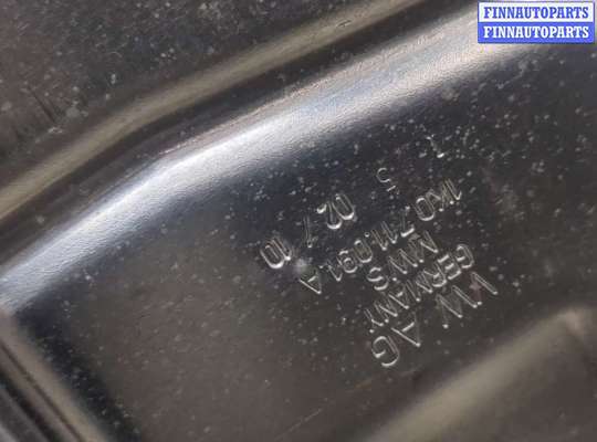 купить Кулиса КПП на Volkswagen Tiguan 2007-2011