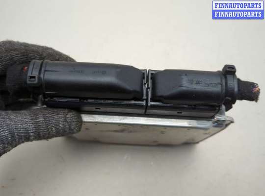 купить Блок управления двигателем на Volkswagen Touran 2010-2015