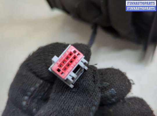 купить Зеркало боковое на Ford Fusion 2002-2012