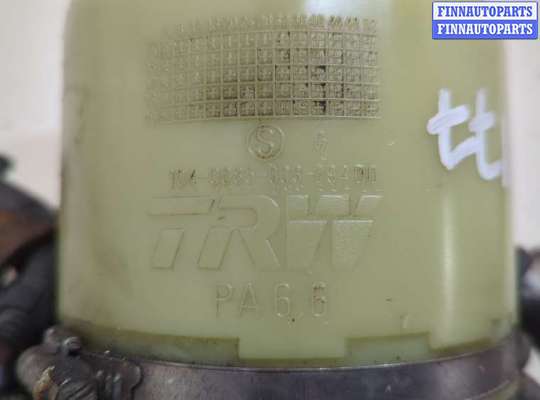 купить Насос электрический усилителя руля на Opel Zafira A 1999-2005