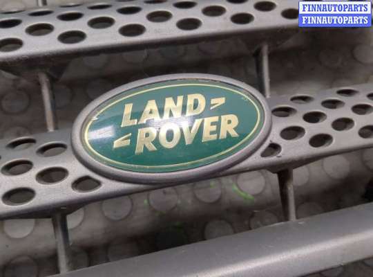 купить Решетка радиатора на Land Rover Range Rover Sport 2005-2013