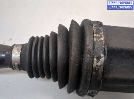 купить Полуось (приводной вал, шрус) на Opel Combo 2011-2017