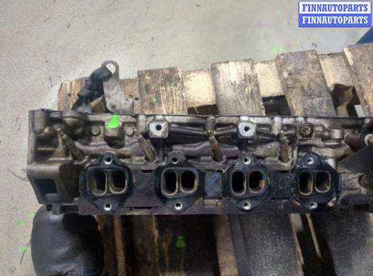 Головка блока (ГБЦ) NS908205 на Opel Vivaro 2001-2014