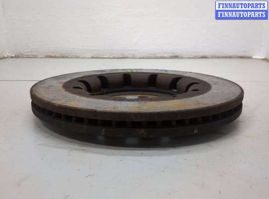 купить Диск тормозной на Ford Explorer 2015-2019