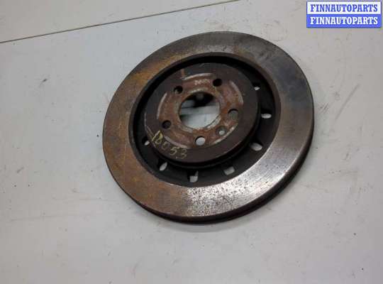 купить Диск тормозной на Ford Explorer 2015-2019