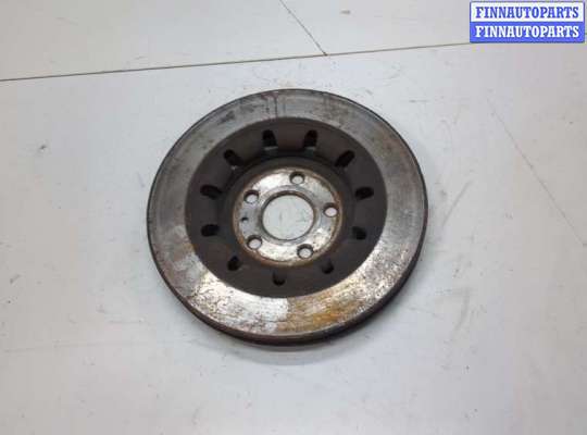 купить Диск тормозной на Ford Explorer 2015-2019