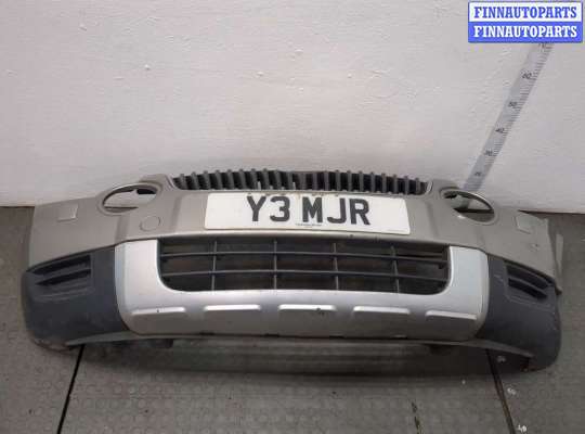 Купить Заглушка (решётка) бампера на Skoda Yeti 2009-2018 Заглушка (решётка) бампера SK517432 на Skoda Yeti 2009-2018