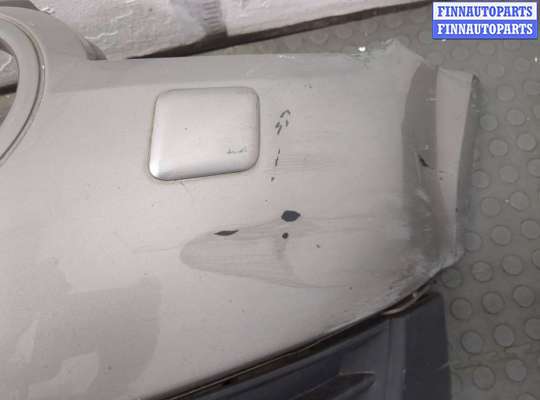 купить Заглушка (решётка) бампера на Skoda Yeti 2009-2018