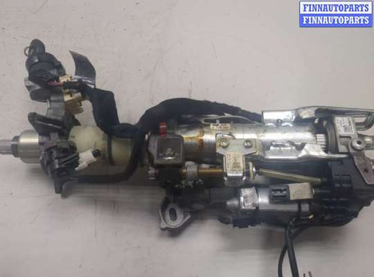 Колонка рулевая BM3371163 на BMW 5 E60 2003-2010